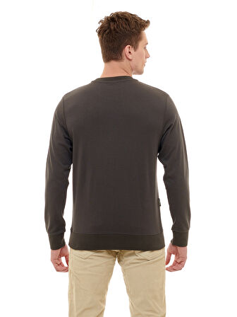 Galatasaray Erkek Sweatshirt 12257048