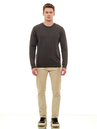 Galatasaray Erkek Sweatshirt 12257048