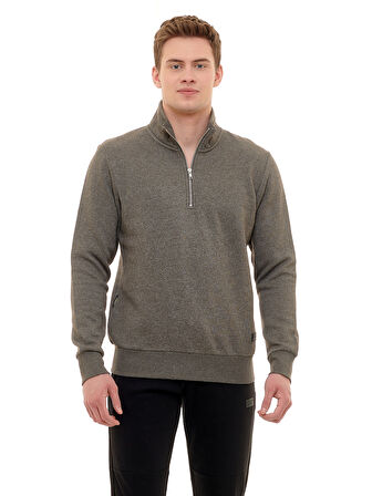 Galatasaray Erkek Sweatshirt 12257106