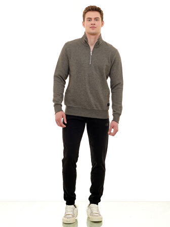 Galatasaray Erkek Sweatshirt 12257106