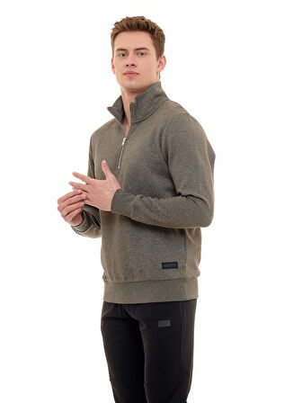 Galatasaray Erkek Sweatshirt 12257106