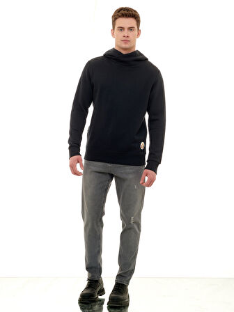 Galatasaray Erkek Sweatshirt 12257096