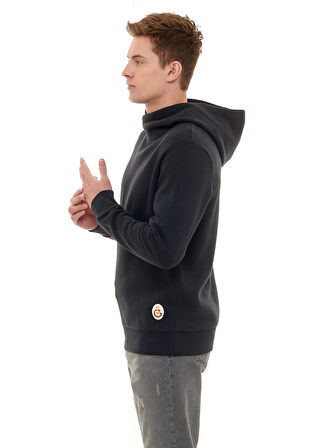 Galatasaray Erkek Sweatshirt 12257096
