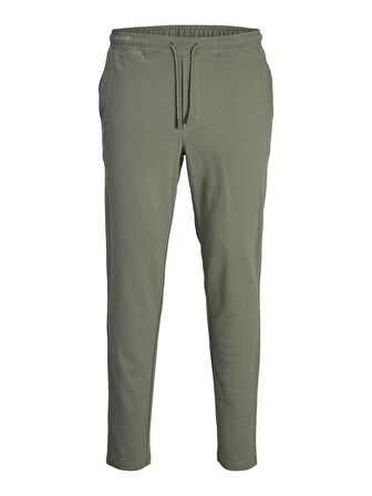 JPSTWILL JJWALKER SWEAT PANTS AMT GREEN