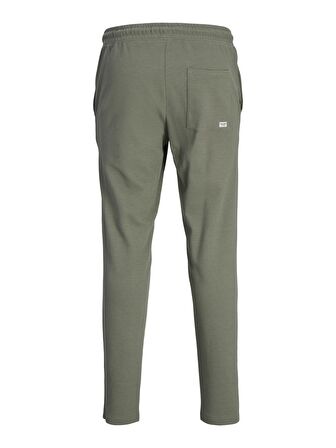 JPSTWILL JJWALKER SWEAT PANTS AMT GREEN