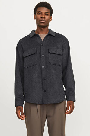 Jack & Jones Jjebradley Erkek Gömlek