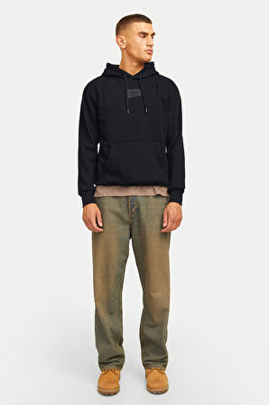 Jack & Jones Erkek Sweat 12256841