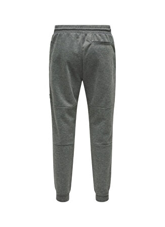 Only & Sons Normal Haki Erkek Eşofman Altı ONSLIAM REG PANTS TRACKSUIT NOOS