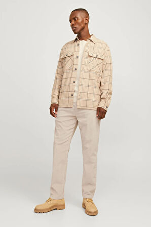 Jack & Jones Jpstkane Erkek Pantolon