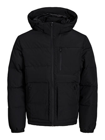 Jack & Jones Jjeotto Erkek Şişme Mont