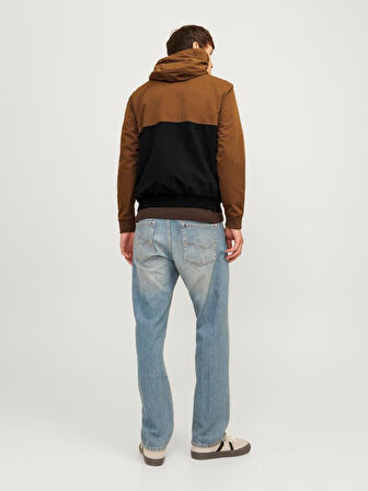 JJERUSH HOOD BOMBER NOOS TARÇIN