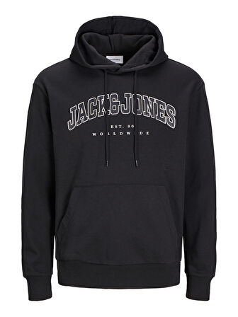 Jack & Jones Jjecaleb Varsity Erkek Sweatshirt