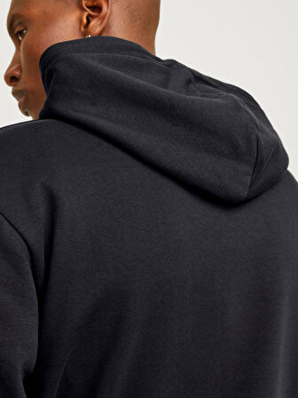 Jack & Jones Jjecaleb Varsity Erkek Sweatshirt