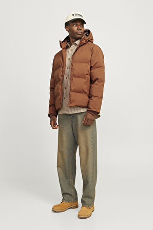 Jack & Jones Erkek Mont 12256887