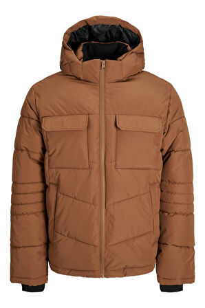 JJBUILD PUFFER JACKET TARCIN12256858