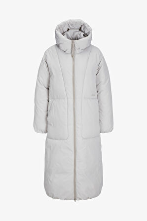 JJXX Jxlolly Kadın Mavi Parka 12258746-VaporBlue