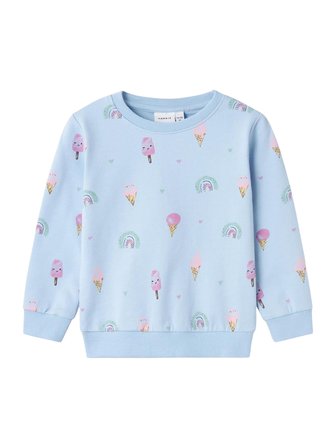 Kız Çocuk Sweatshirt 13228508