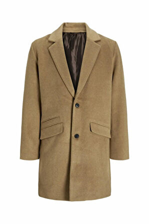 Jack Jones Hays Coat Erkek Kaban 12258389