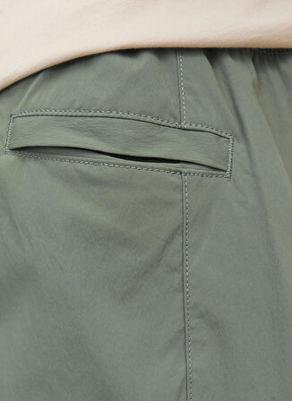 Jack & Jones Jogger Yeşil Erkek Şort JPSTJAIDEN JJKNIGHT CARGO SHORT