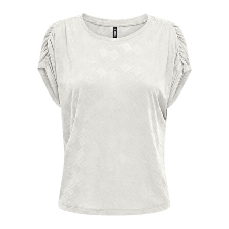 Kadın T-shirt 15319444