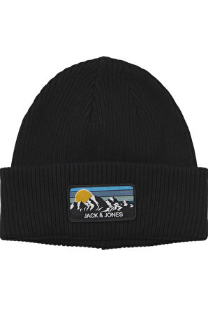 JACPEAK BEANIE SİYAH12259207