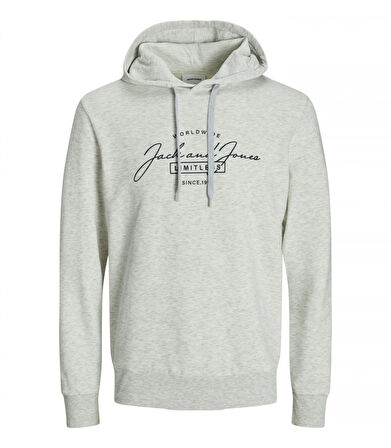 Jack & Jones Jjferris Erkek Sweatshirt
