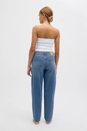 Jack & Jones Jxlisbon Kadın Jean