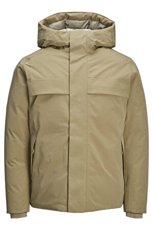 JPRBLAWAVE JACKET KOYU BEJ12259457