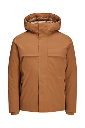 JPRBLAWAVE JACKET Nuthatch