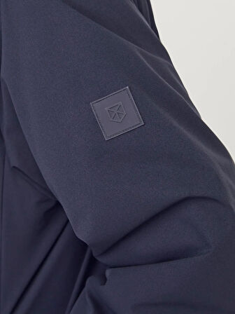JPRCCCITY STAND COLLAR ERKEK YAĞMURLUK MONT