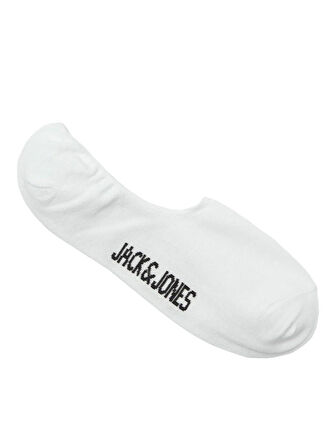 Jack Jones Douglas Multı 3 Lü Paket Erkek Çorap 12260080