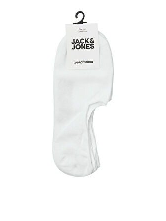 Jack Jones Douglas Multı 3 Lü Paket Erkek Çorap 12260080