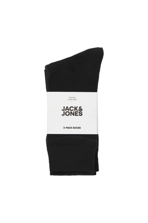 Jack & Jones Jacrafael 3'lü Erkek Çorap
