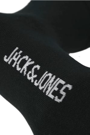Jack & Jones Jacrafael 3'lü Erkek Çorap