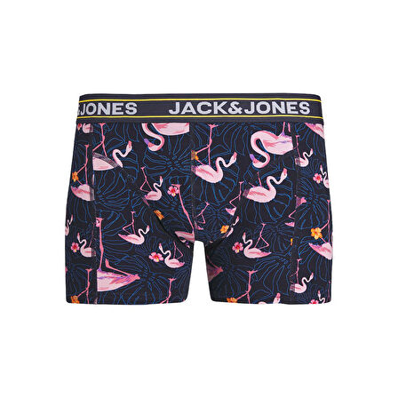 Jack & Jones Erkek Boxer 3lü Paket 12255833