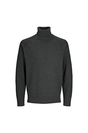 Erkek JCOMASON Kazak - Gri | L