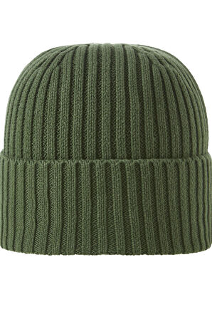 JACPRIME COTTON BEANIE NOOS HAKİ 12254346