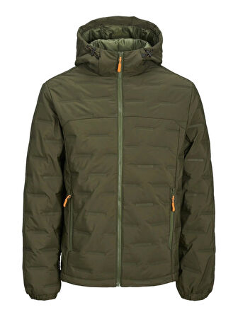 Jack & Jones Jcosonic Light Erkek Ceket