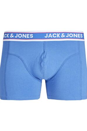 JACK&JONES JACCONNOR SOLID TRUNK SN12260590 MAVİ