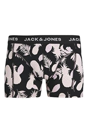 JACK&JONES JACBAHAMAS TRUNK SN 12260592 LACİVERT-1