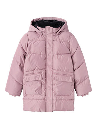 Name It Nkfmedow03 Unisex Çocuk Mont