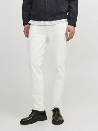 Jack Jones Clark Evan Erkek Jean Pantolon 12255102
