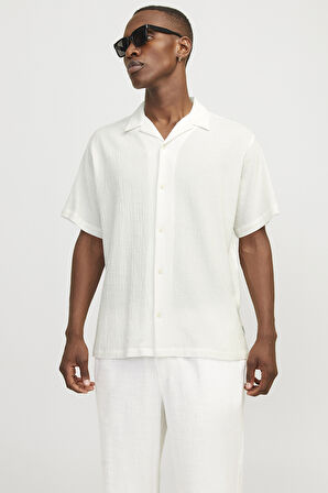 Jack & Jones Erkek Gömlek 12255781