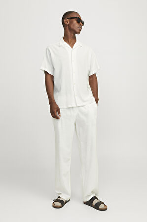 Jack & Jones Erkek Gömlek 12255781