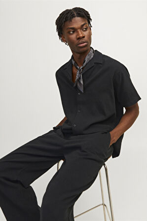 Jack & Jones Erkek Gömlek 12255781