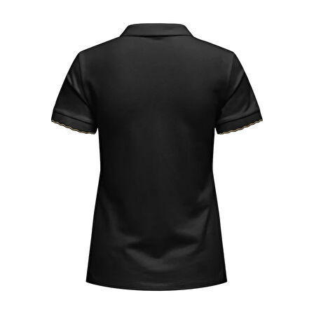 ONLTILDA S/S POLO TOP CS JRS KADIN T-SHIRT