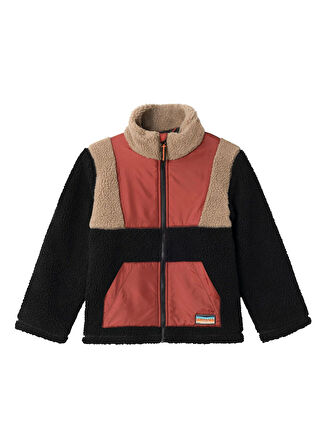 Name İt Siyah Erkek Mont 13231347