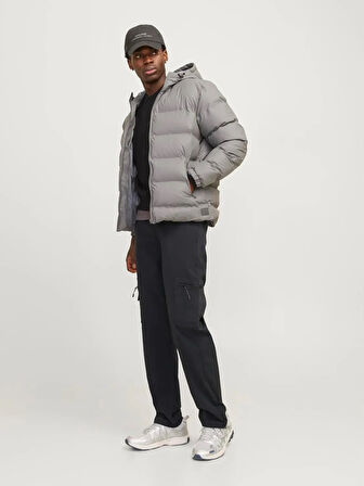 Jack & Jones Jpstkane Jjarcher Tech Cargo Sn Erkek Pantolon