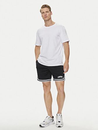 Jack & Jones Erkek Spor Şort - 12255529