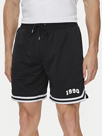Jack & Jones Erkek Spor Şort - 12255529
